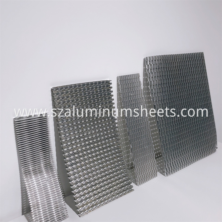 fin heat sink (13)